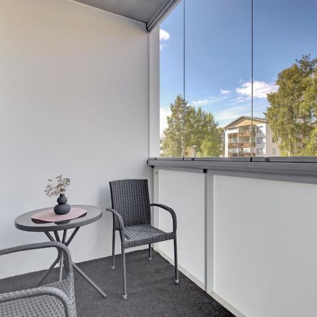 Bellarova Apartments Evakkotie โรวานิเอมิ ภายนอก รูปภาพ