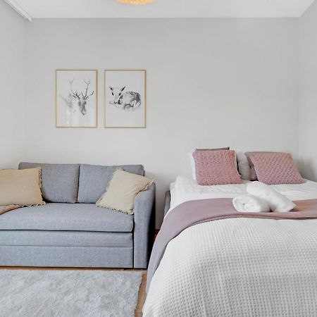 Bellarova Apartments Evakkotie โรวานิเอมิ ภายนอก รูปภาพ