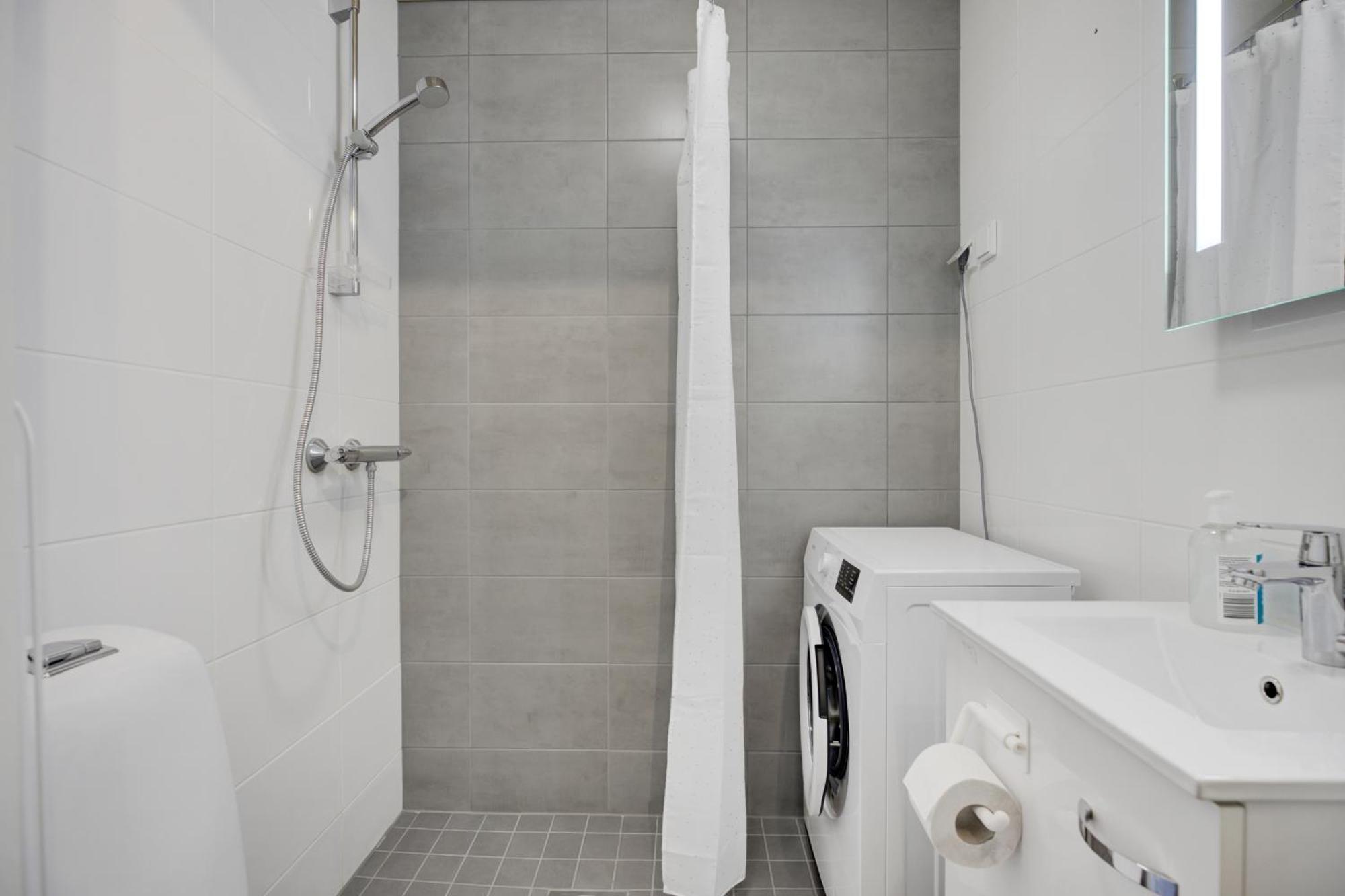 Bellarova Apartments Evakkotie โรวานิเอมิ ภายนอก รูปภาพ