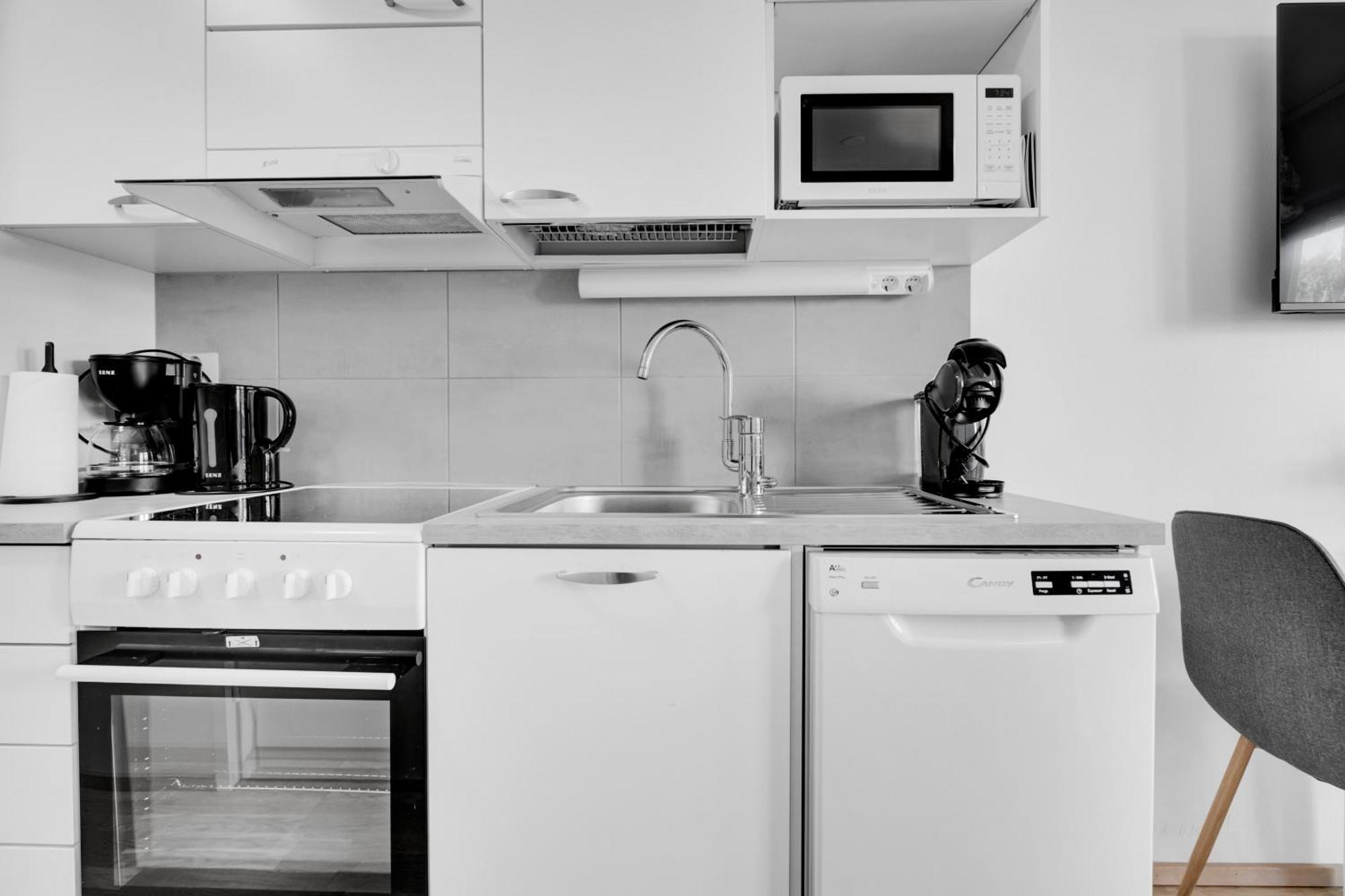 Bellarova Apartments Evakkotie โรวานิเอมิ ภายนอก รูปภาพ